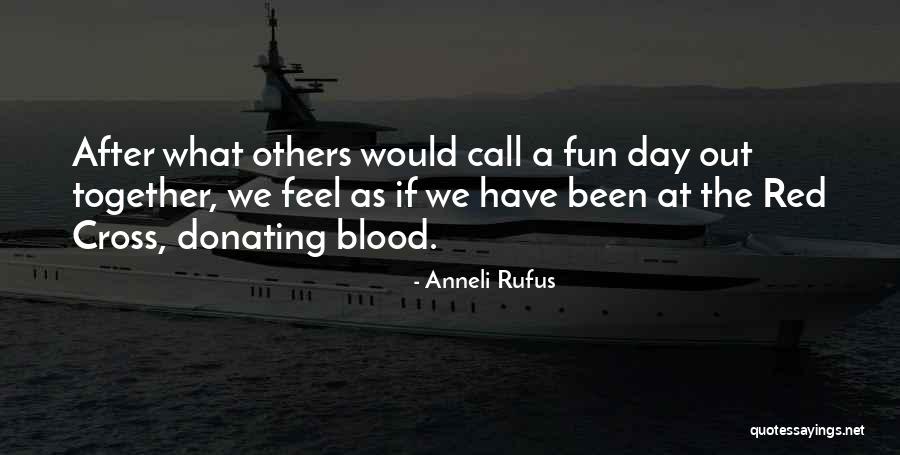 Youthefan Quotes By Anneli Rufus Youthefan Quotes By Anneli Rufus