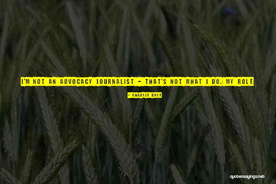 Youtheyeserum Quotes By Charlie Rose Youtheyeserum Quotes By Charlie Rose