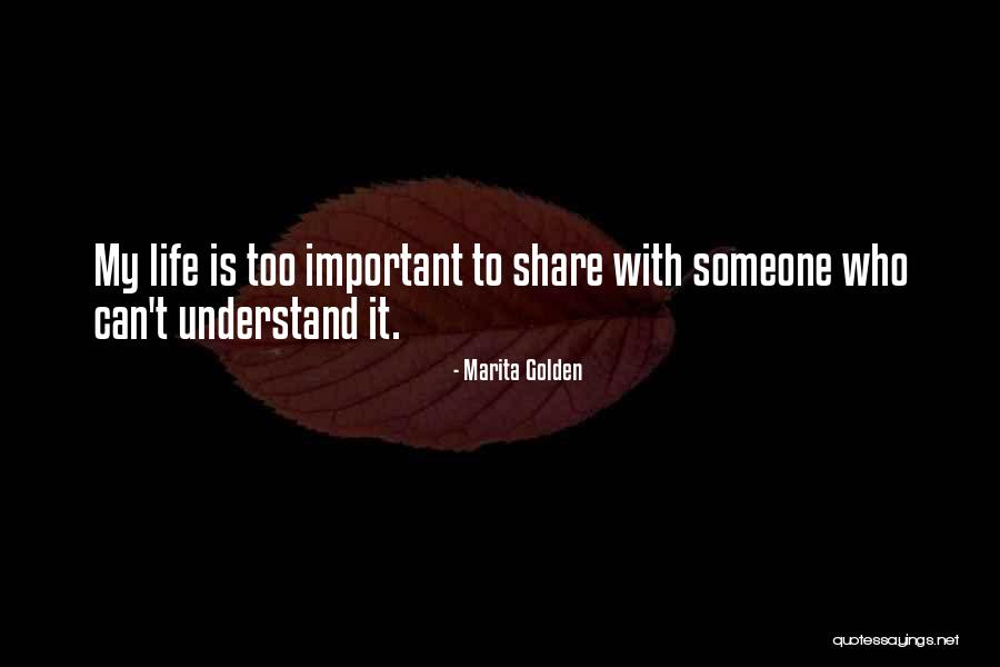 Youtheyeserum Quotes By Marita Golden Youtheyeserum Quotes By Marita Golden