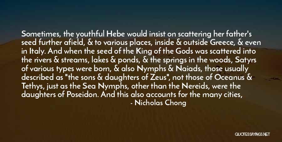 Youthful Inspirational Quotes By Nicholas Chong Youthful Inspirational Quotes By Nicholas Chong