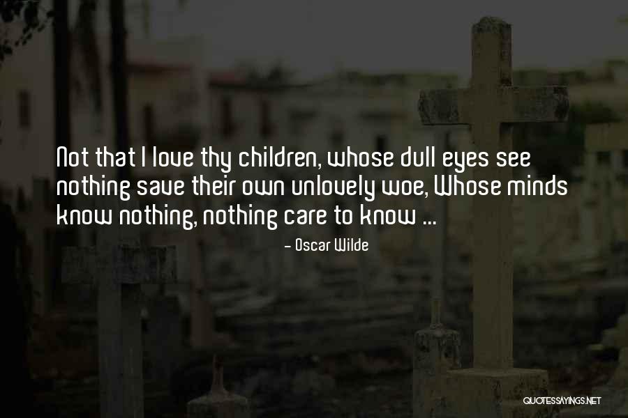 Youthful Love Quotes By Oscar Wilde Youthful Love Quotes By Oscar Wilde