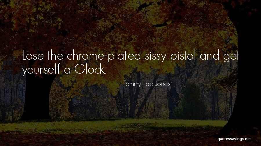 Youthful Spirit Quotes By Tommy Lee Jones Youthful Spirit Quotes By Tommy Lee Jones