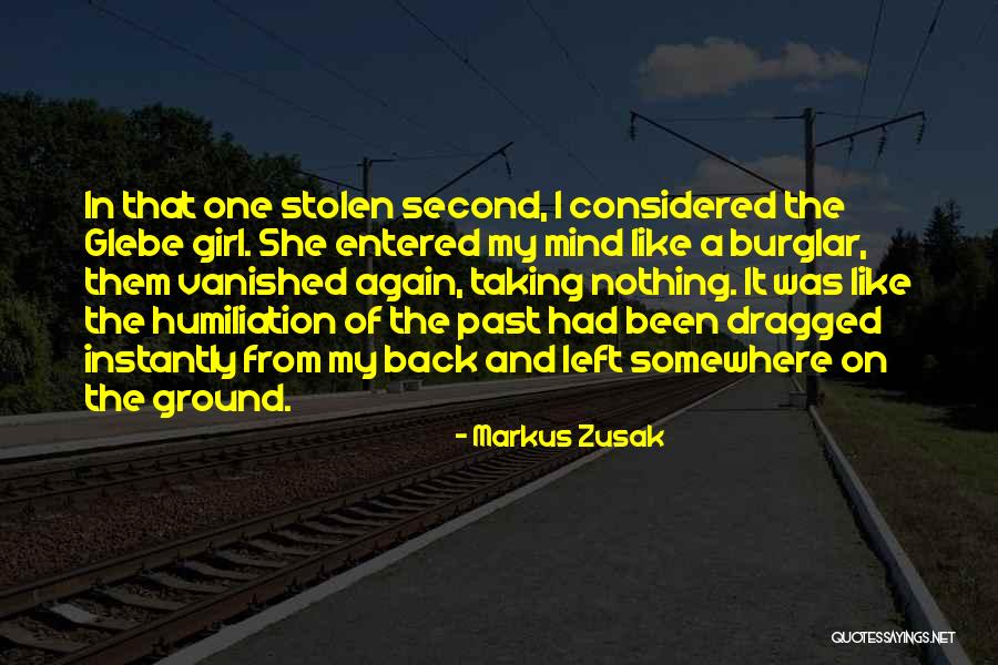 Youthisme Quotes By Markus Zusak Youthisme Quotes By Markus Zusak