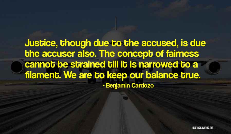 Youthisms Quotes By Benjamin Cardozo Youthisms Quotes By Benjamin Cardozo