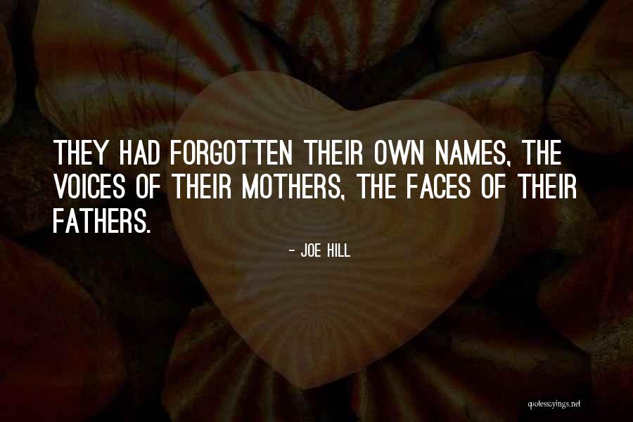 Youthnet Services Quotes By Joe Hill Youthnet Services Quotes By Joe Hill