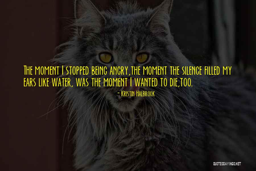 Youthnoise Quotes By Kristin Halbrook Youthnoise Quotes By Kristin Halbrook