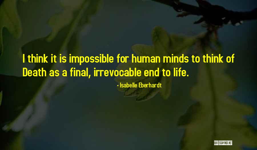 Youthquake Movement Quotes By Isabelle Eberhardt Youthquake Movement Quotes By Isabelle Eberhardt