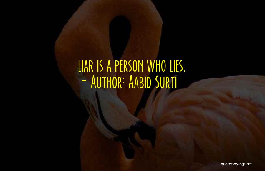 Youths Quotes By Aabid Surti