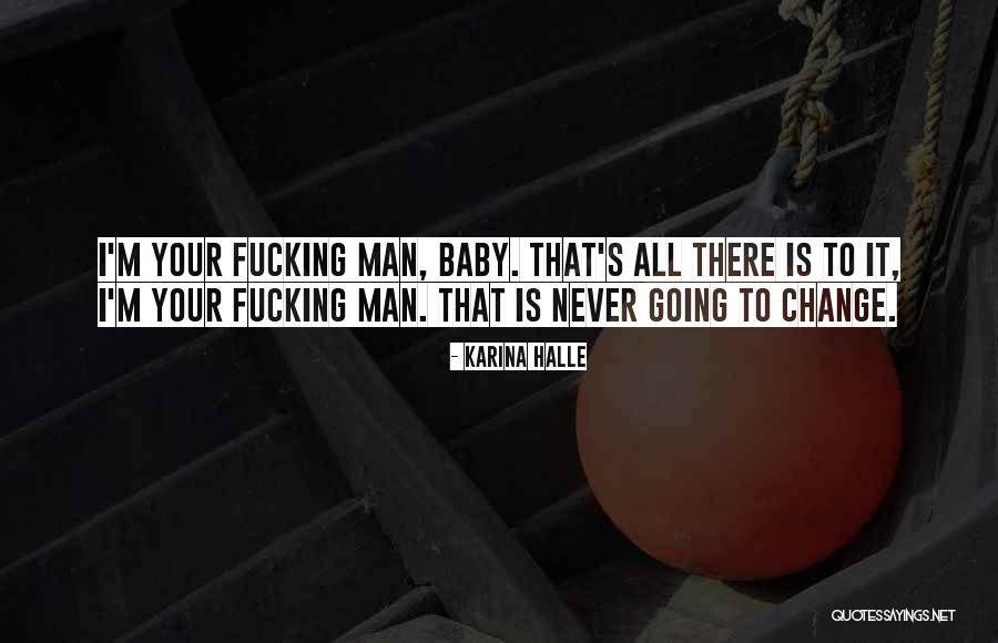 Youtility Bottle Quotes By Karina Halle Youtility Bottle Quotes By Karina Halle