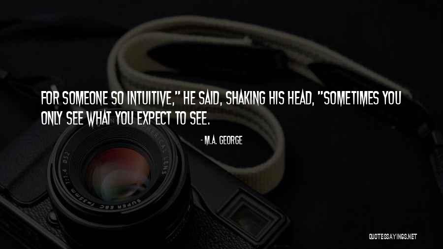 Youtility Marketing Quotes By M.A. George Youtility Marketing Quotes By M.A. George