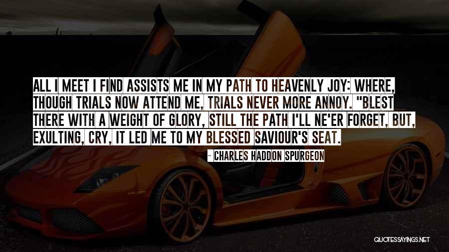 Youtility Pants Quotes By Charles Haddon Spurgeon Youtility Pants Quotes By Charles Haddon Spurgeon