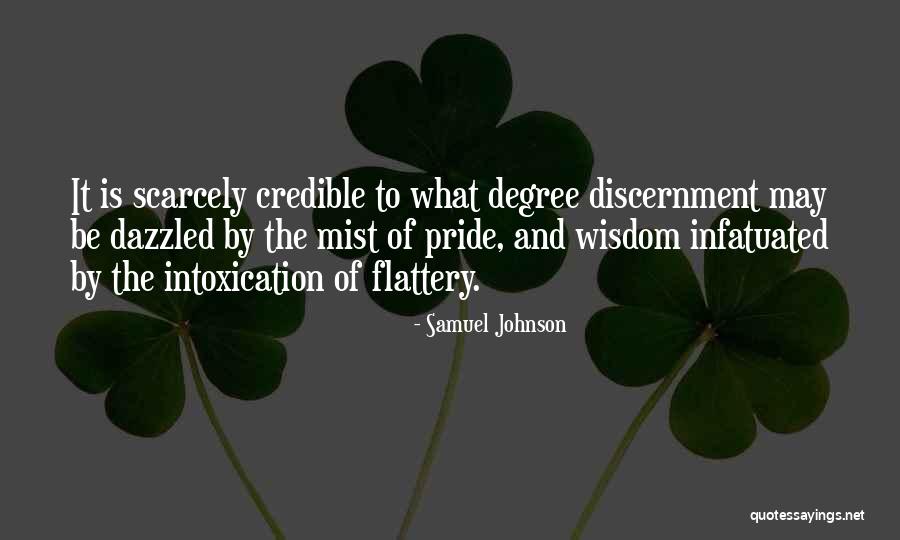 Youtube Executor Quotes By Samuel Johnson Youtube Executor Quotes By Samuel Johnson