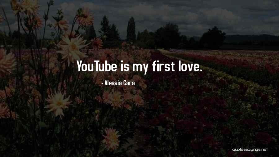 Youtube Love Quotes By Alessia Cara Youtube Love Quotes By Alessia Cara