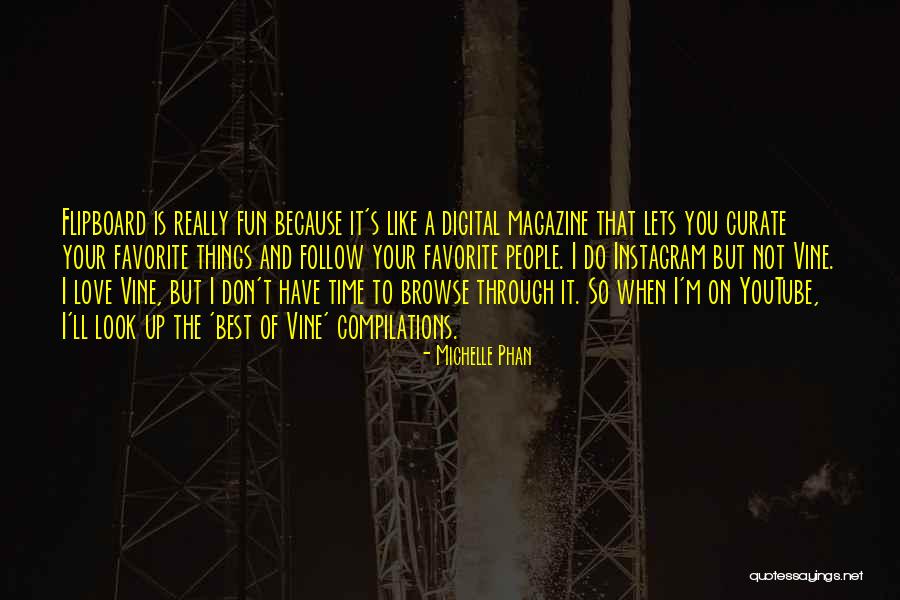 Youtube Love Quotes By Michelle Phan Youtube Love Quotes By Michelle Phan