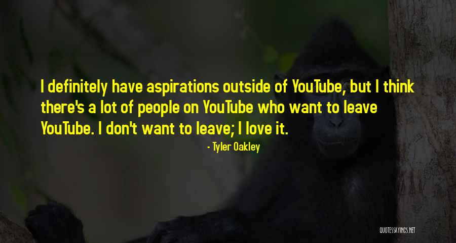 Youtube Love Quotes By Tyler Oakley Youtube Love Quotes By Tyler Oakley