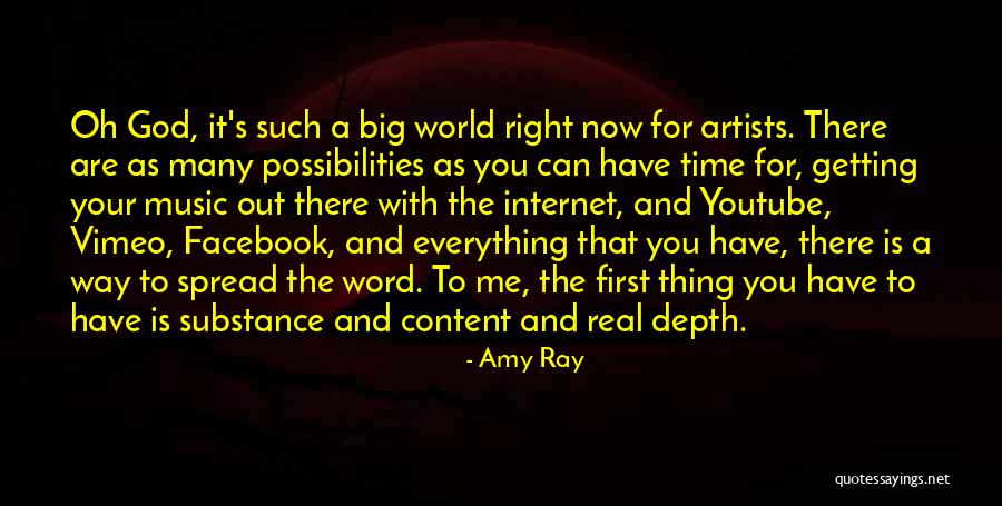 Youtube Music Quotes By Amy Ray Youtube Music Quotes By Amy Ray