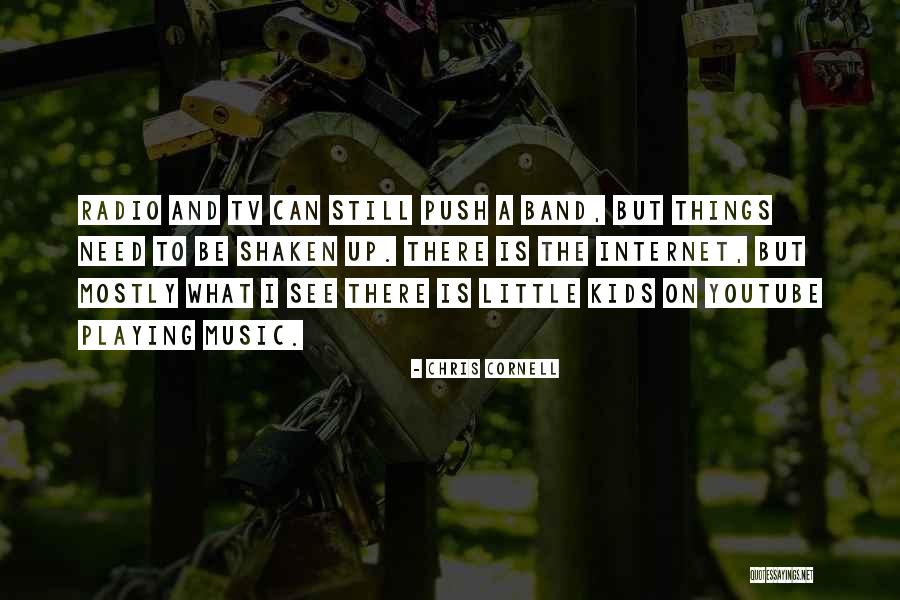 Youtube Music Quotes By Chris Cornell Youtube Music Quotes By Chris Cornell