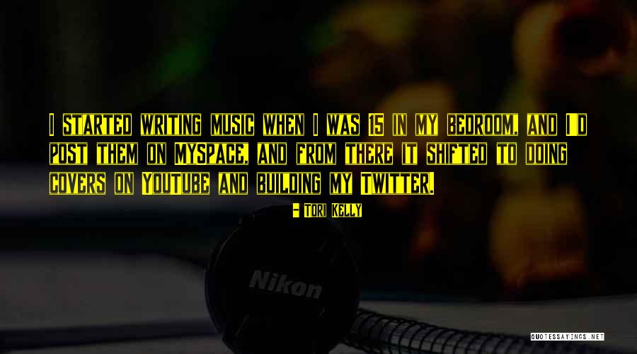 Youtube Music Quotes By Tori Kelly Youtube Music Quotes By Tori Kelly