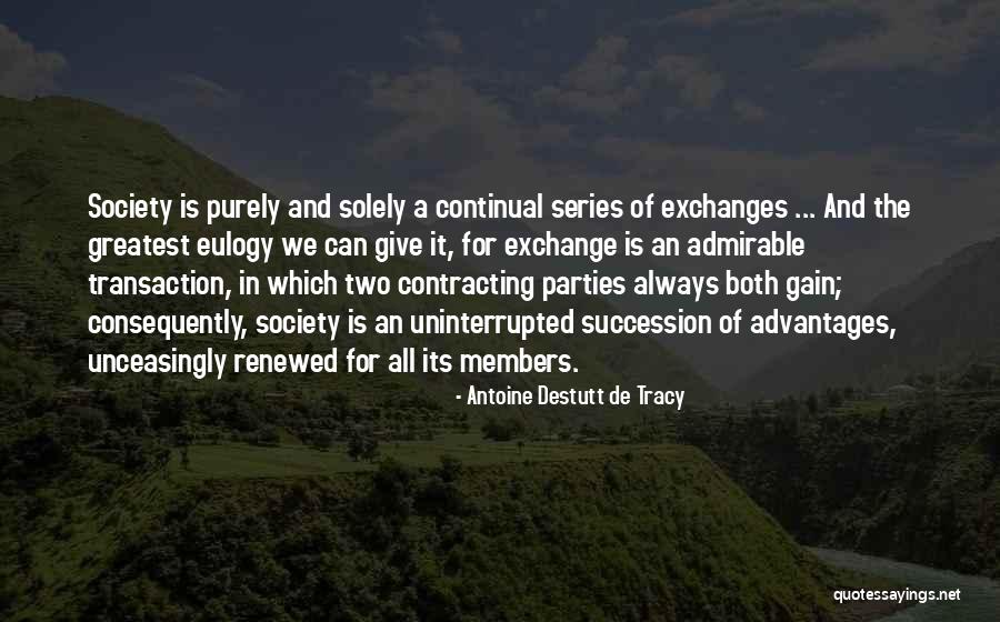 Youtube Stoicism Lectures Quotes By Antoine Destutt De Tracy Youtube Stoicism Lectures Quotes By Antoine Destutt De Tracy