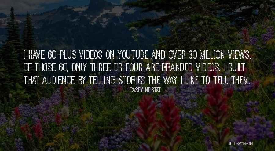 Youtube Videos Quotes By Casey Neistat Youtube Videos Quotes By Casey Neistat