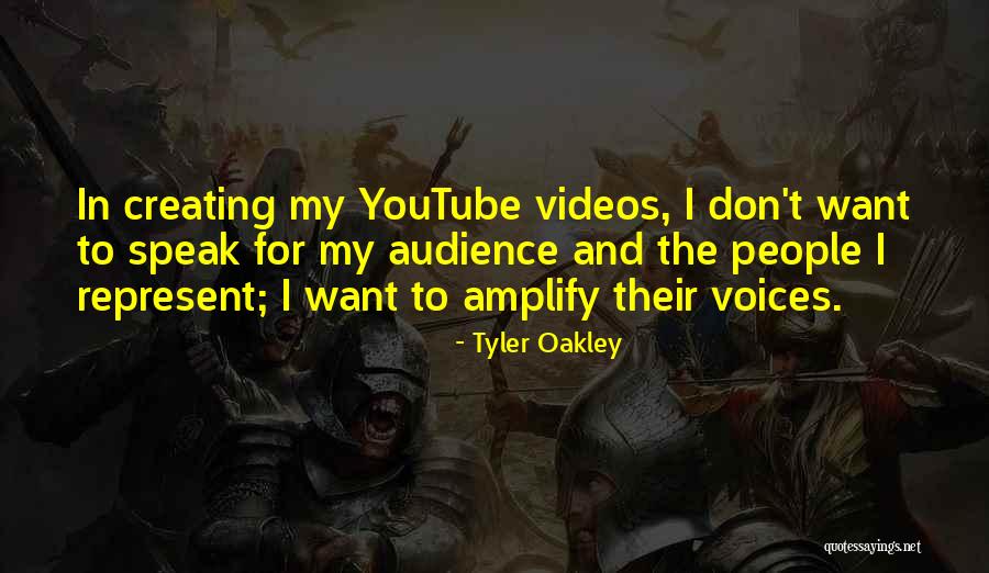 Youtube Videos Quotes By Tyler Oakley Youtube Videos Quotes By Tyler Oakley