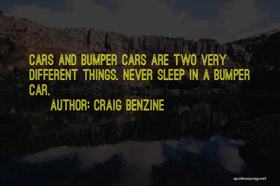 Youtuber Quotes By Craig Benzine