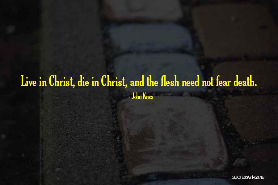 Youuuu Sound Quotes By John Knox Youuuu Sound Quotes By John Knox