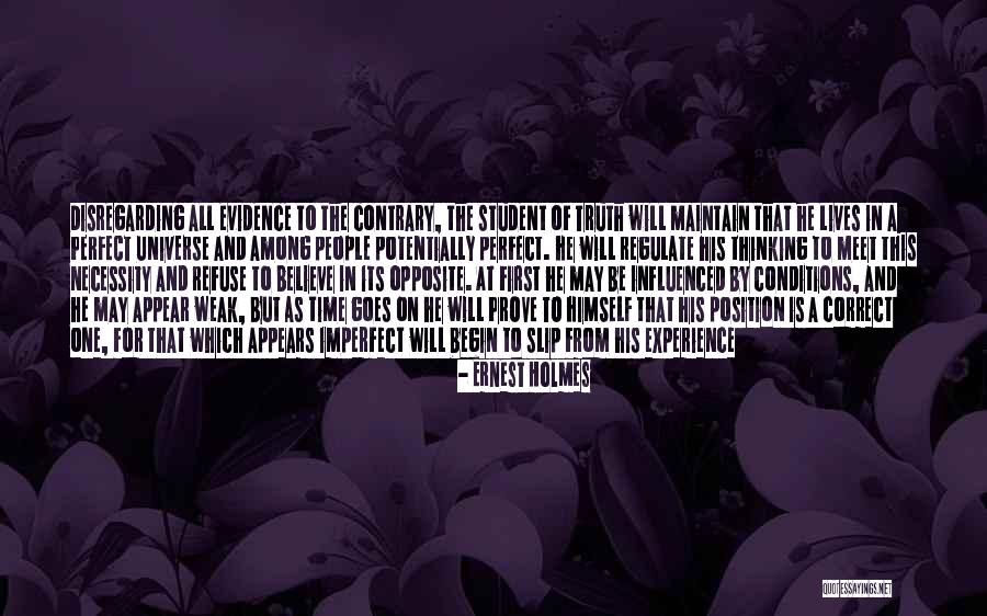 Youuuuu Changed Quotes By Ernest Holmes Youuuuu Changed Quotes By Ernest Holmes