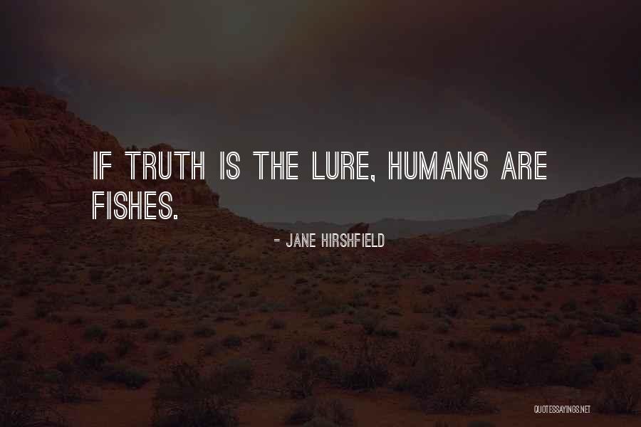 Youv Quotes By Jane Hirshfield Youv Quotes By Jane Hirshfield