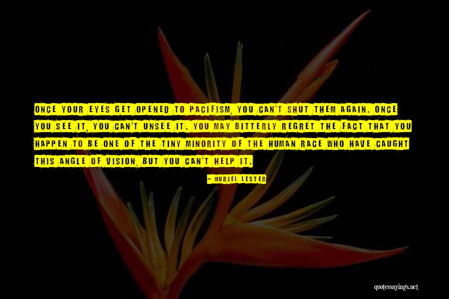 You've Caught My Eye Quotes By Muriel Lester You've Caught My Eye Quotes By Muriel Lester