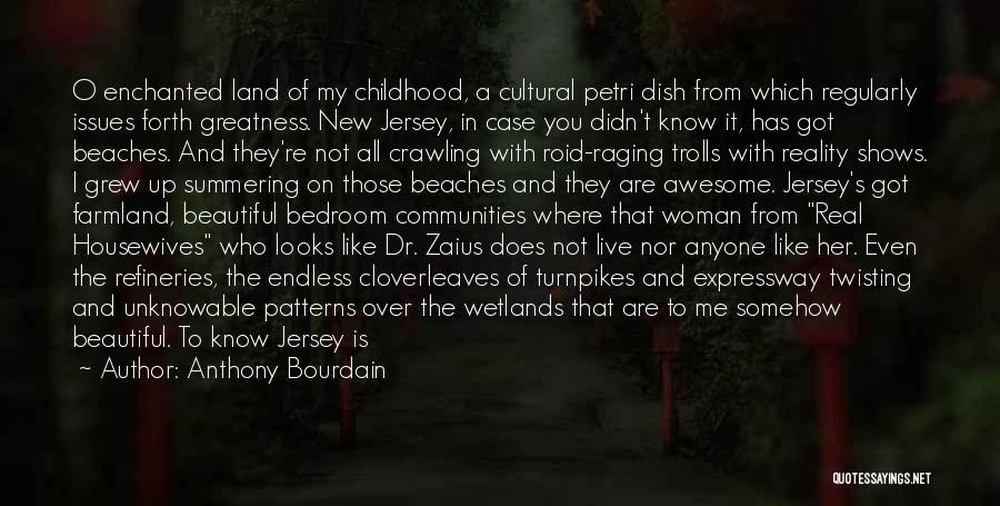 You've Got Issues Quotes By Anthony Bourdain