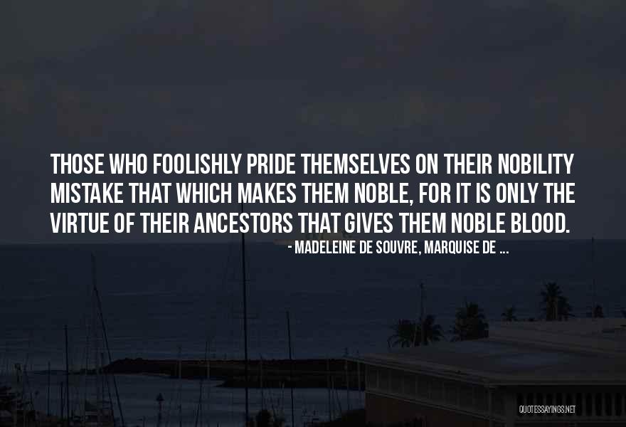 Youwatch Film Quotes By Madeleine De Souvre, Marquise De ... Youwatch Film Quotes By Madeleine De Souvre, Marquise De ...