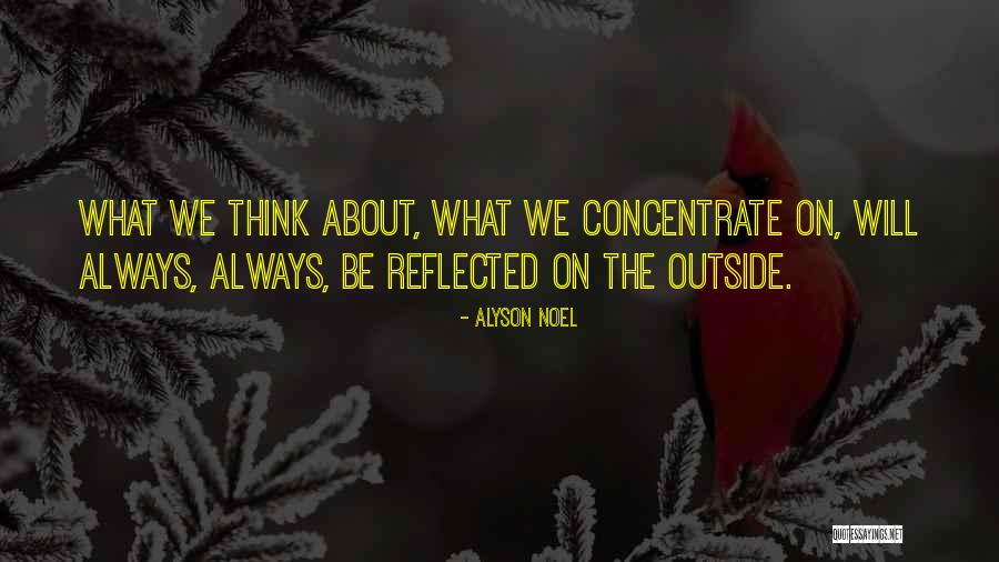 Youwho Directory Quotes By Alyson Noel Youwho Directory Quotes By Alyson Noel