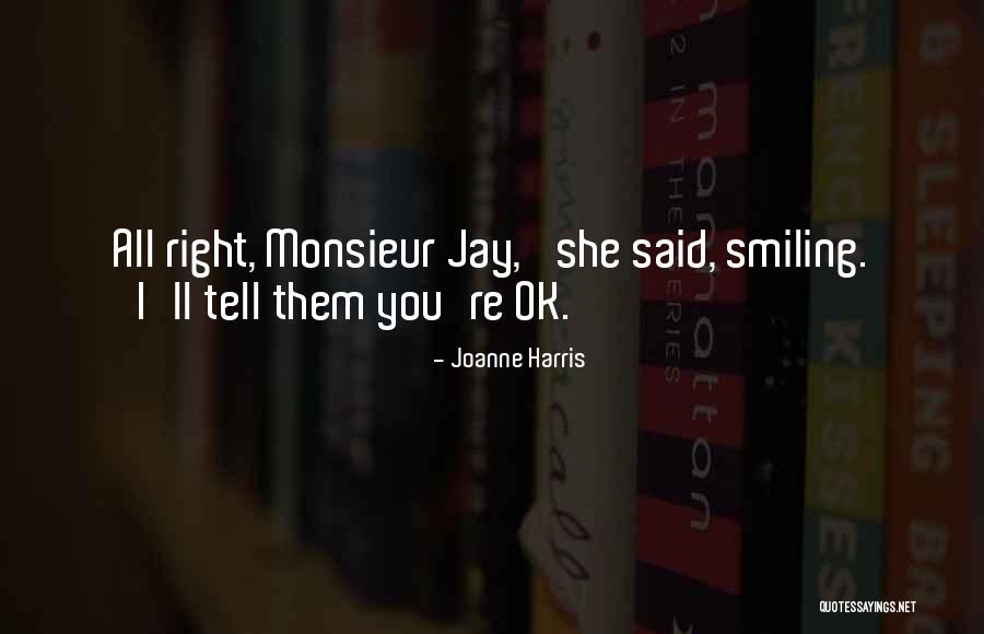Youwho Directory Quotes By Joanne Harris Youwho Directory Quotes By Joanne Harris