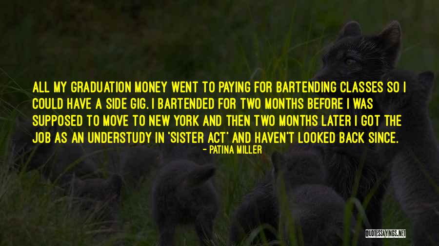Youwhohearprayer Quotes By Patina Miller Youwhohearprayer Quotes By Patina Miller