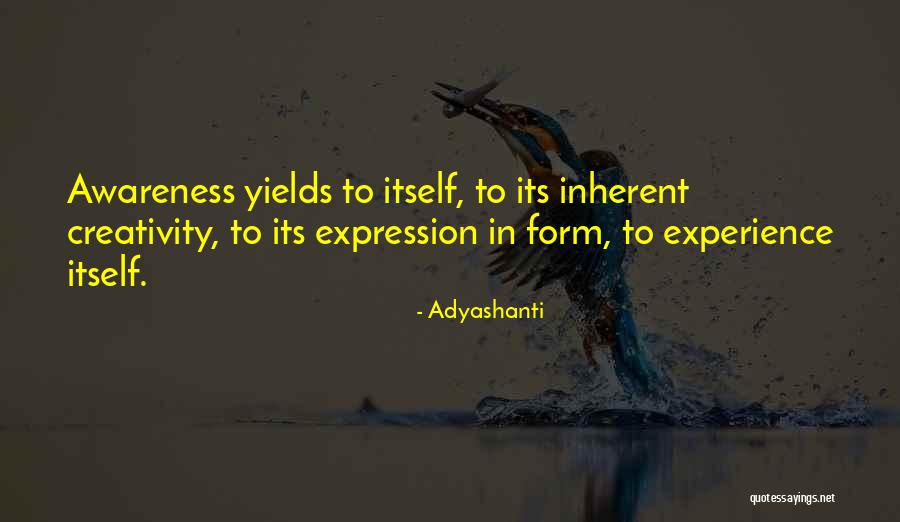 Youyoudecal Quotes By Adyashanti Youyoudecal Quotes By Adyashanti