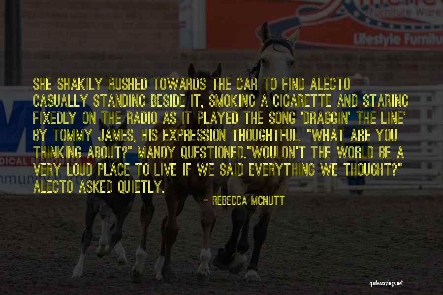 Yovana Mendoza Quotes By Rebecca McNutt Yovana Mendoza Quotes By Rebecca McNutt