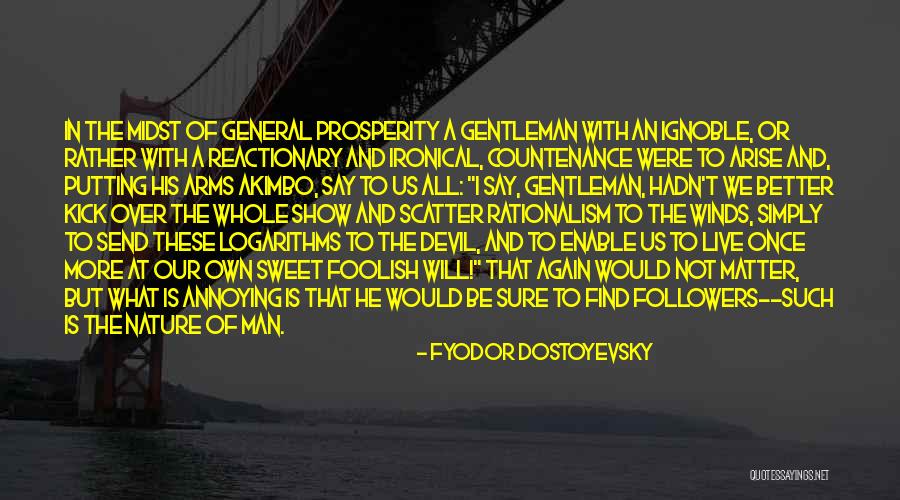 Yovanee Quotes By Fyodor Dostoyevsky Yovanee Quotes By Fyodor Dostoyevsky