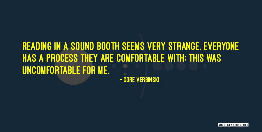 Yovanee Quotes By Gore Verbinski Yovanee Quotes By Gore Verbinski