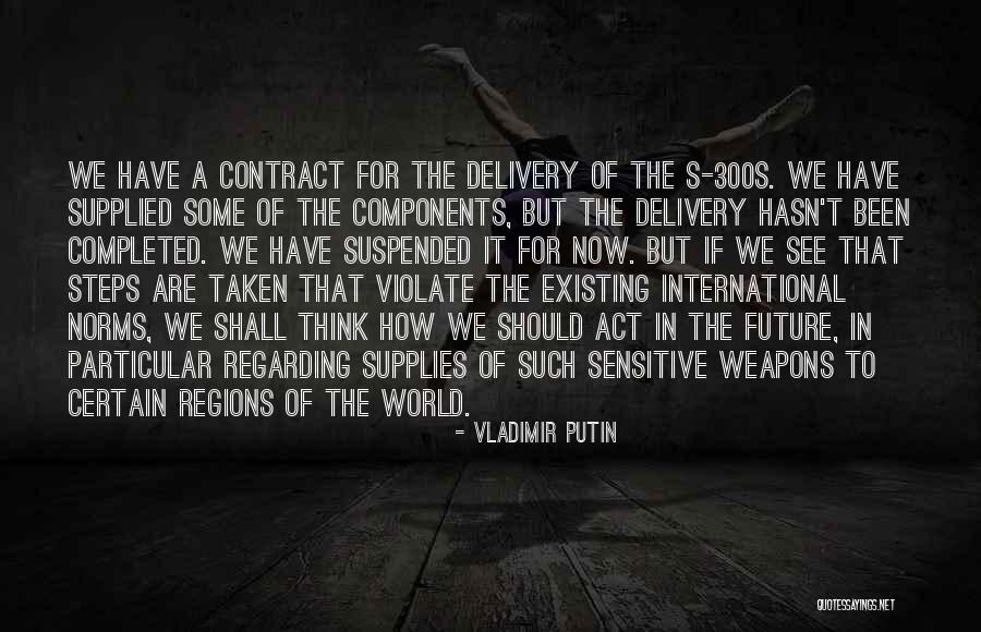 Yovanna Rhoa Quotes By Vladimir Putin Yovanna Rhoa Quotes By Vladimir Putin