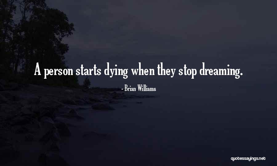 Yovanna Ventures Quotes By Brian Williams Yovanna Ventures Quotes By Brian Williams