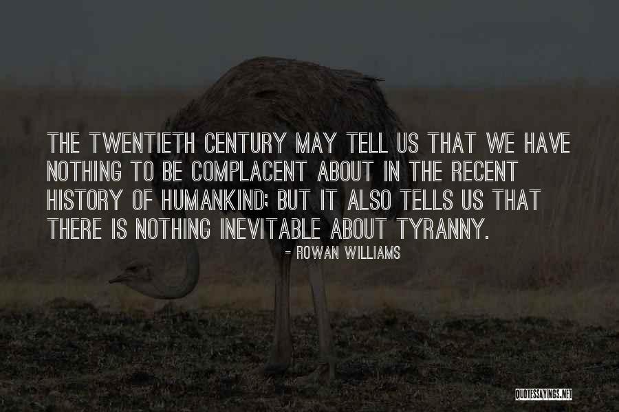 Yovanna Ventures Quotes By Rowan Williams Yovanna Ventures Quotes By Rowan Williams