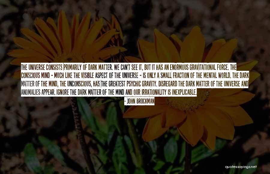Yovanovich Opening Quotes By John Brockman Yovanovich Opening Quotes By John Brockman