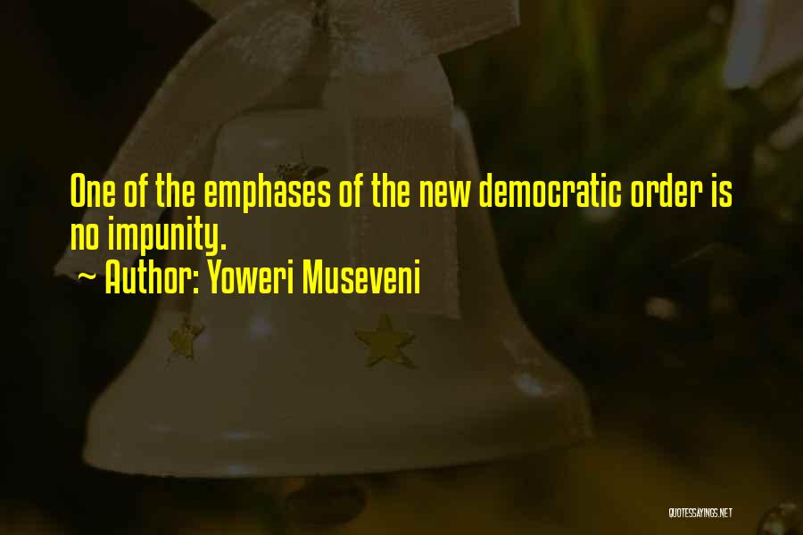 Yoweri Museveni Quotes 1908730