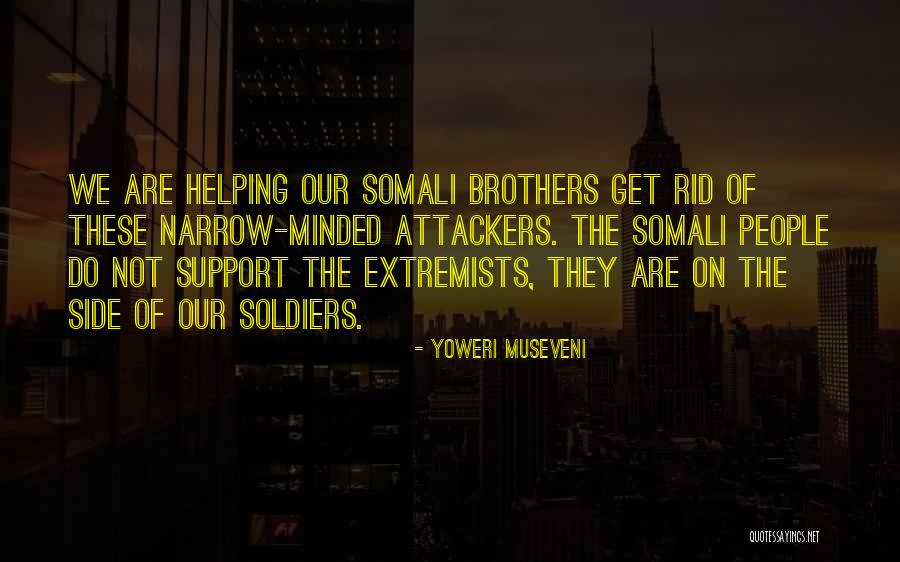 Yoweri Museveni Quotes 211704 Yoweri Museveni Quotes 211704