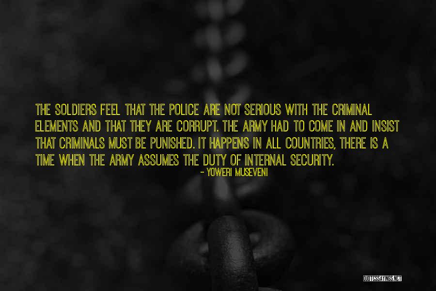 Yoweri Museveni Quotes 281044 Yoweri Museveni Quotes 281044