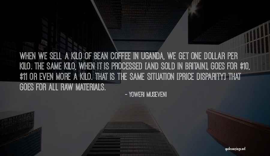 Yoweri Museveni Quotes 384385 Yoweri Museveni Quotes 384385