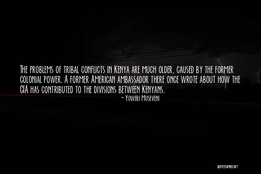 Yoweri Museveni Quotes 422965 Yoweri Museveni Quotes 422965
