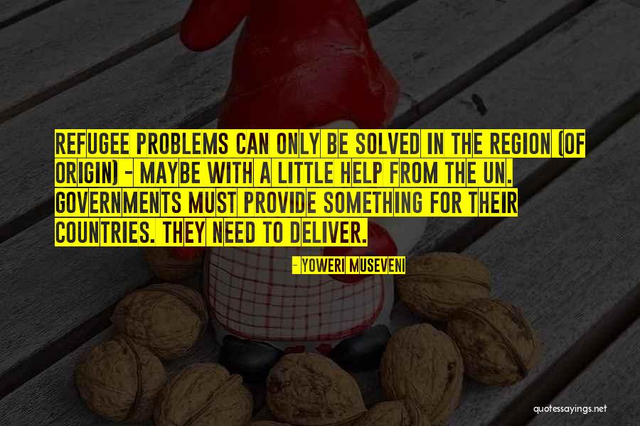 Yoweri Museveni Quotes 850092 Yoweri Museveni Quotes 850092