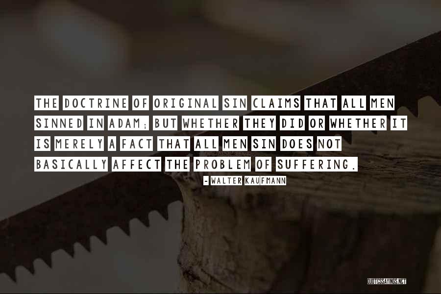 Yoweri Musevenis Home Quotes By Walter Kaufmann Yoweri Musevenis Home Quotes By Walter Kaufmann
